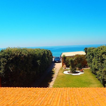 Blue Ocean Villa Póvoa de Varzim Eksteriør billede