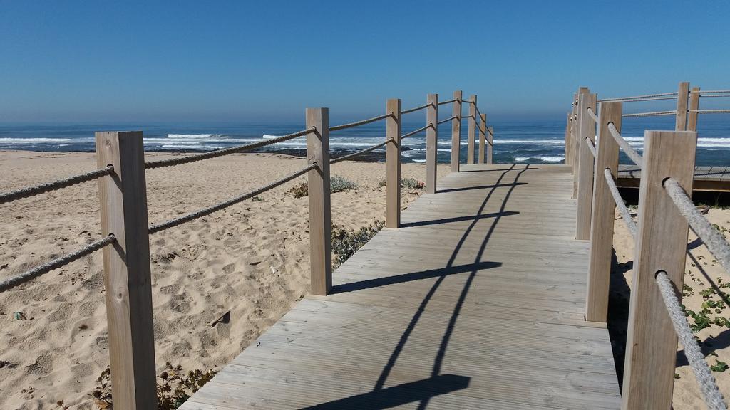 Blue Ocean Villa Póvoa de Varzim Eksteriør billede
