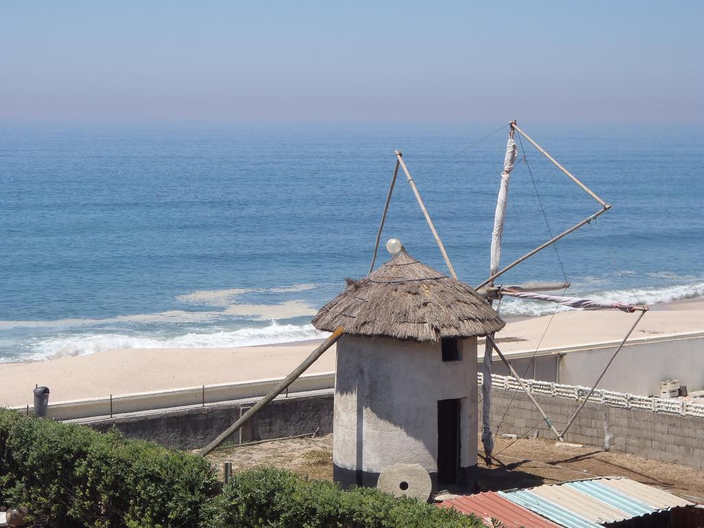 Blue Ocean Villa Póvoa de Varzim Eksteriør billede
