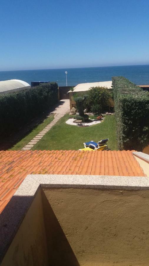Blue Ocean Villa Póvoa de Varzim Eksteriør billede